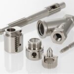 ニッケルめっきとは