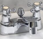 バーべキューの網はクロムめっき