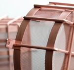 均一電着性（均一にめっきを付ける）