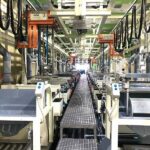 バレルメッキの単価設定方法